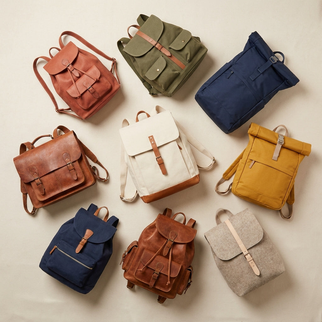 Petit Sac à dos Image