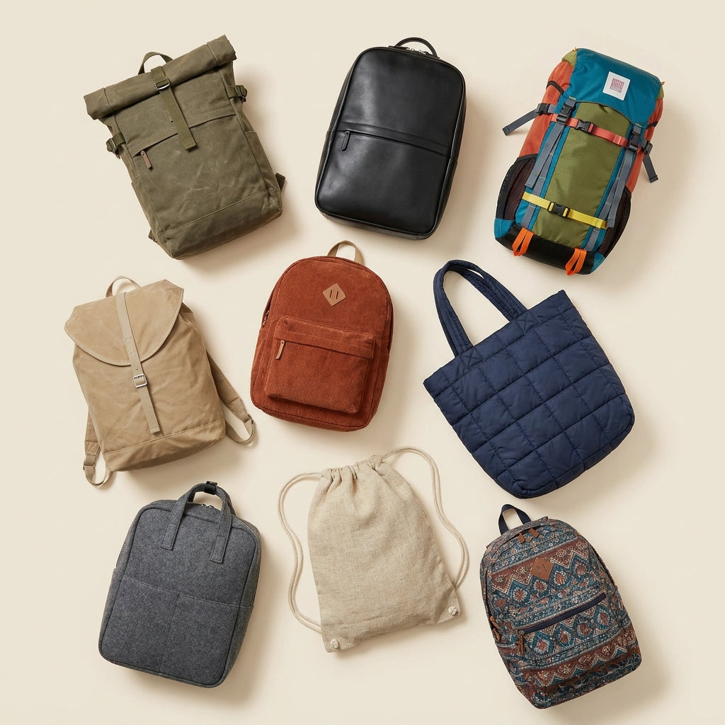 Sac à dos 30L Image