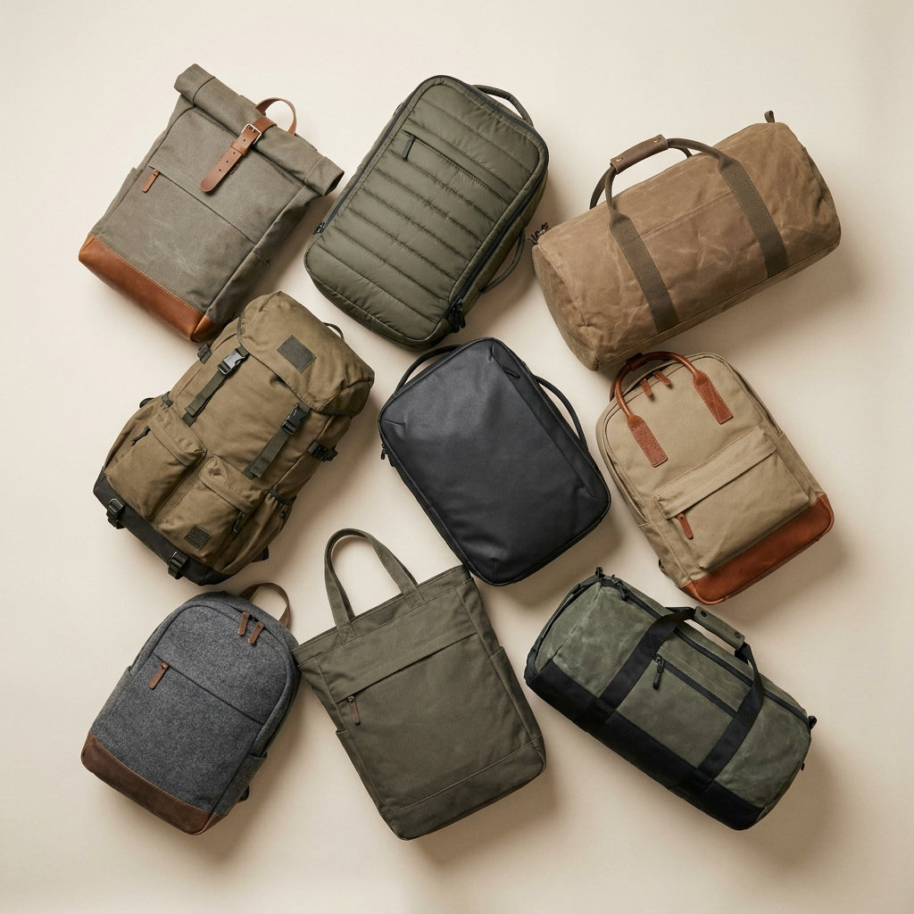 Sac à dos 50L Image