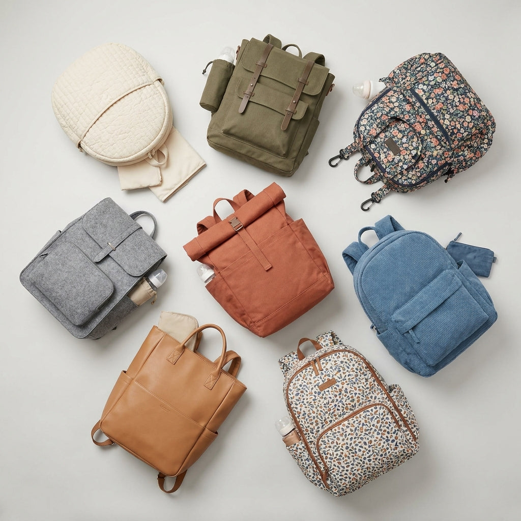 Sac à dos Bébé & Langer Image