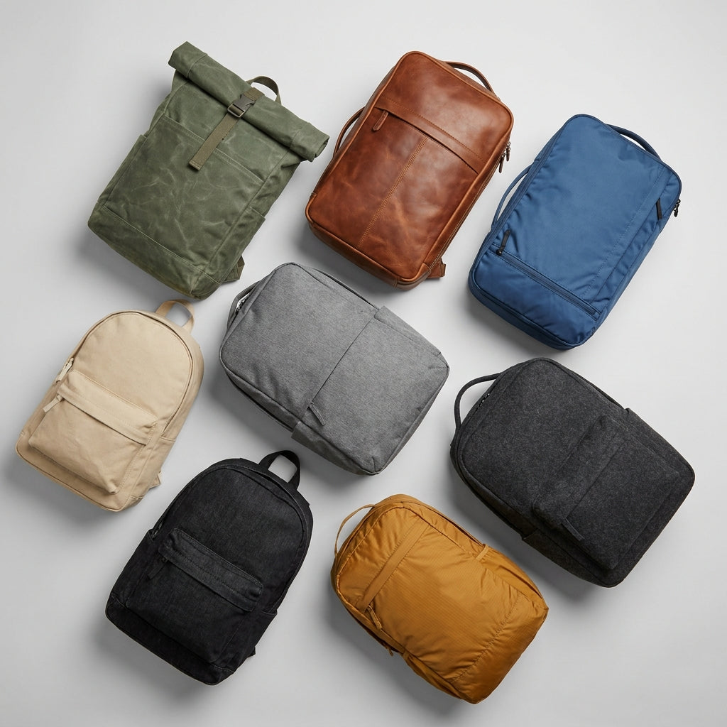 Sac à dos Cabine Image