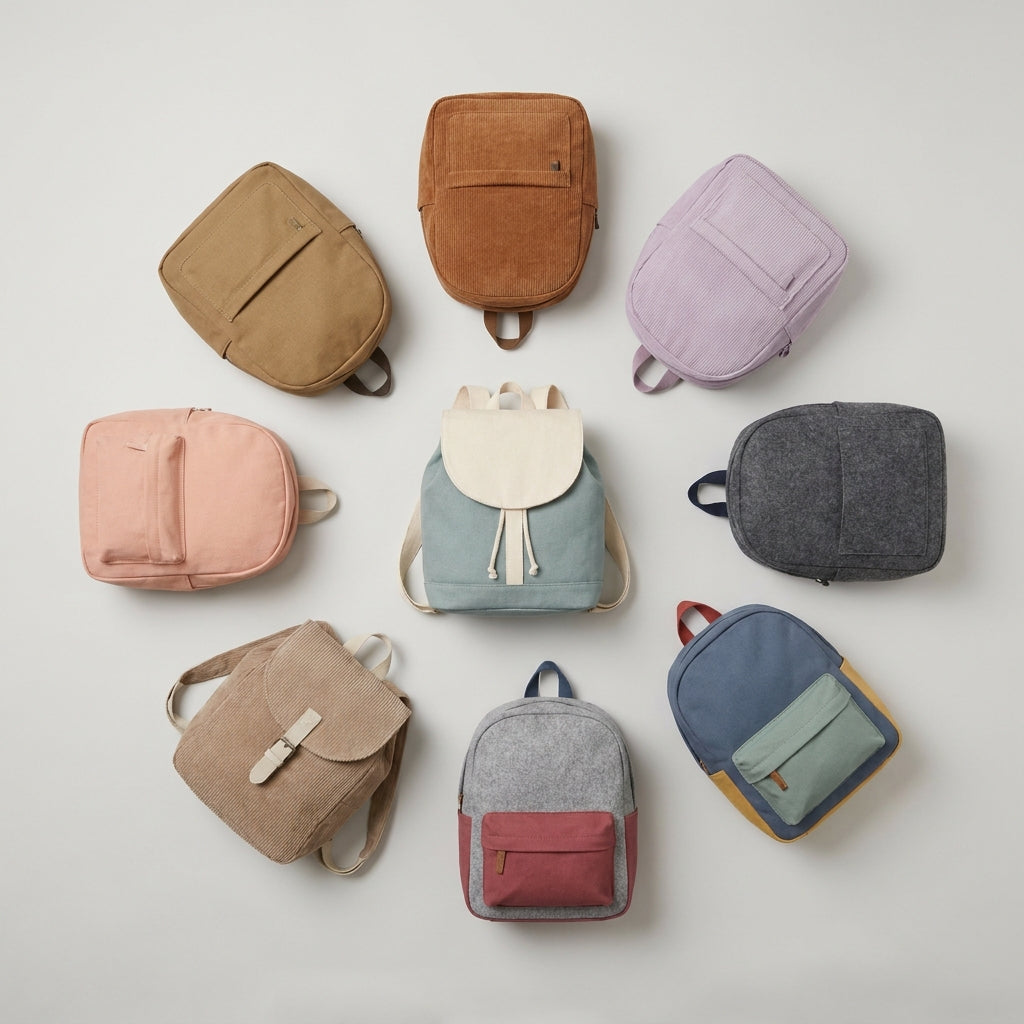 Sac à dos Enfant Image