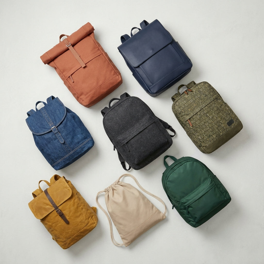 Sac à dos Scolaire Image