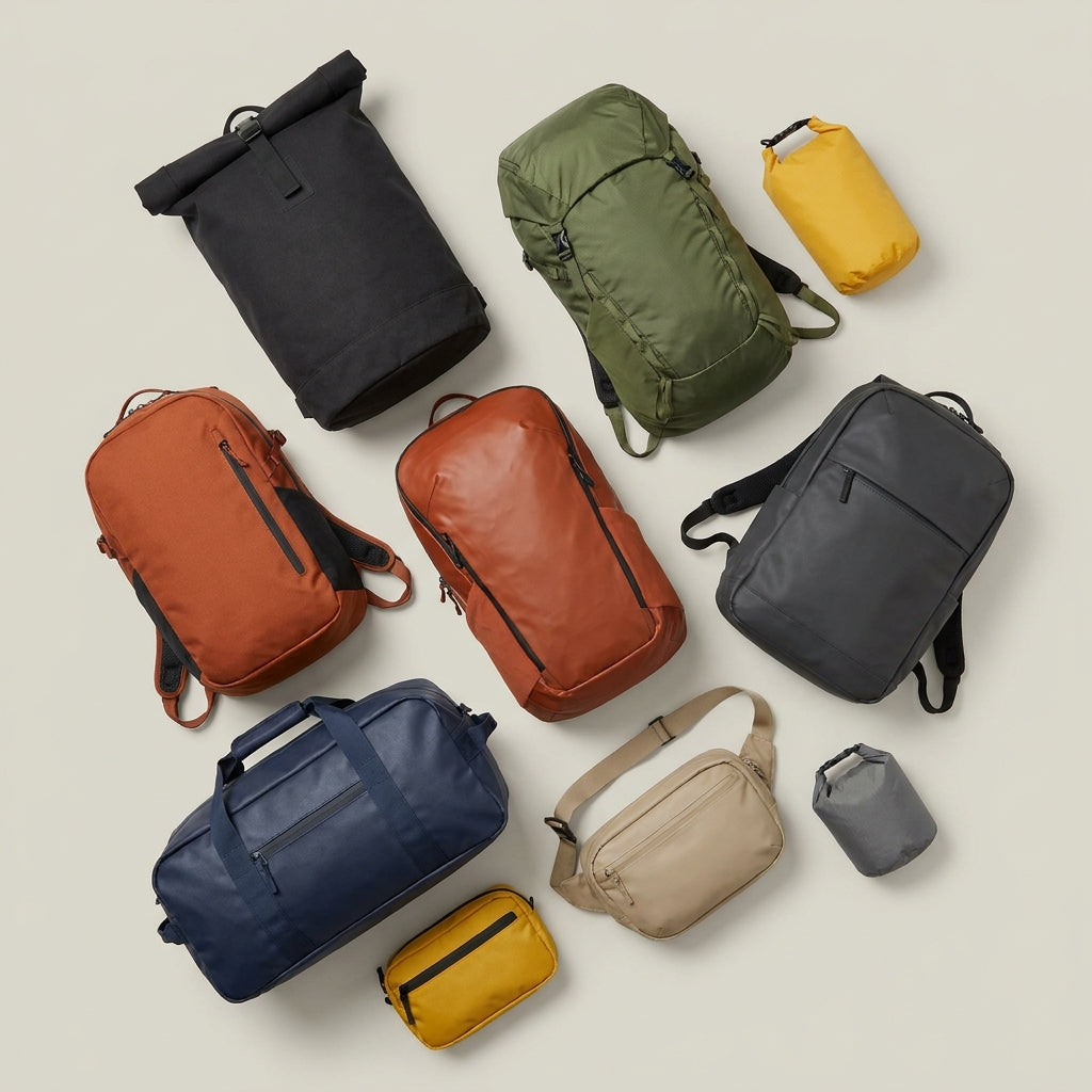 Sac à dos Étanche & Imperméable Image