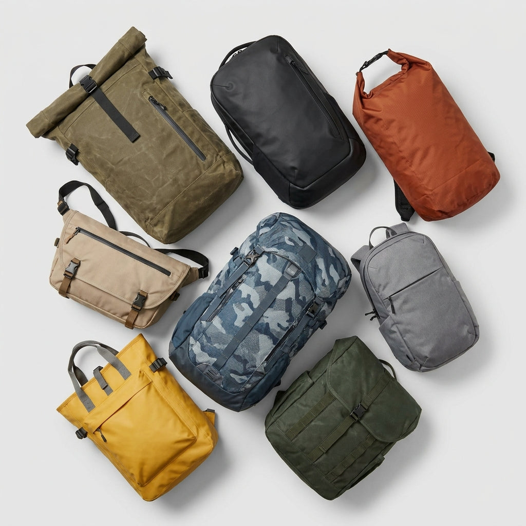 Sac à dos Imperméable Image