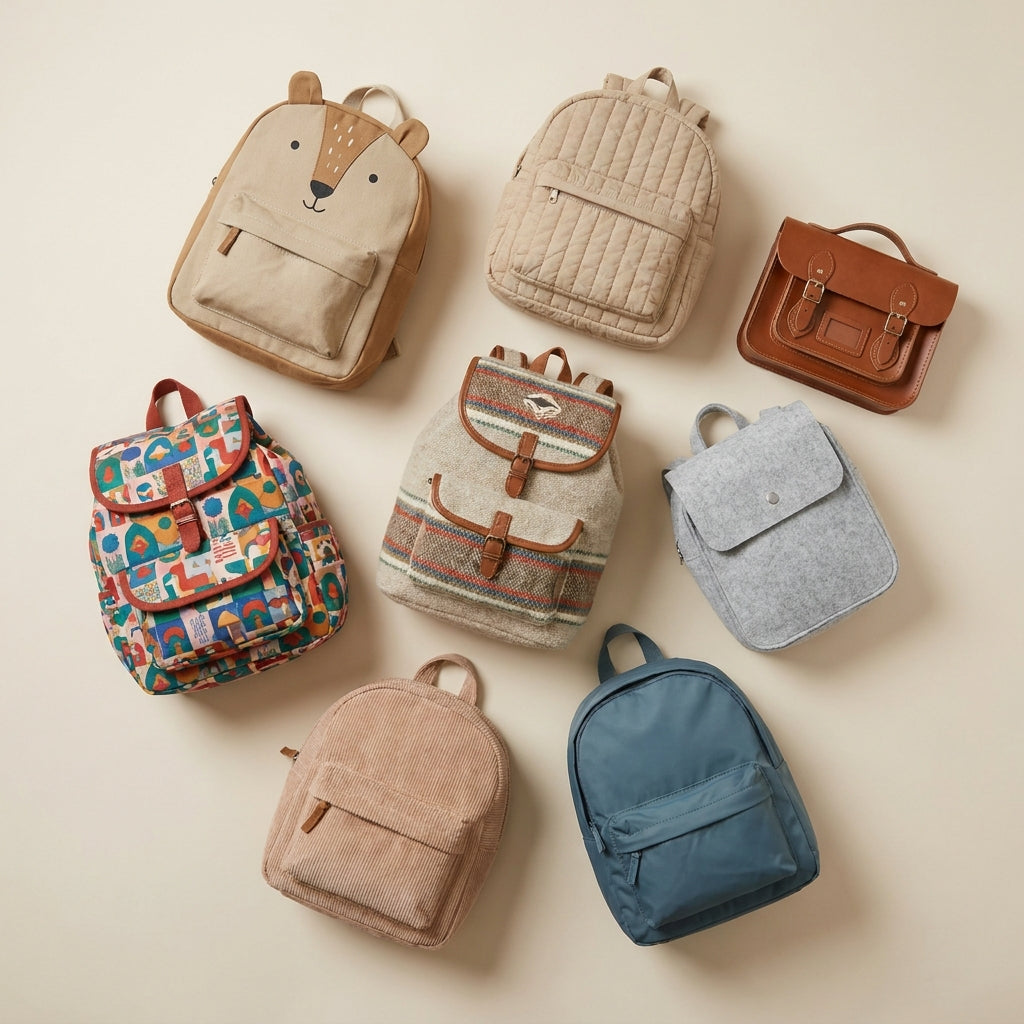 Sac à dos Maternelle Image