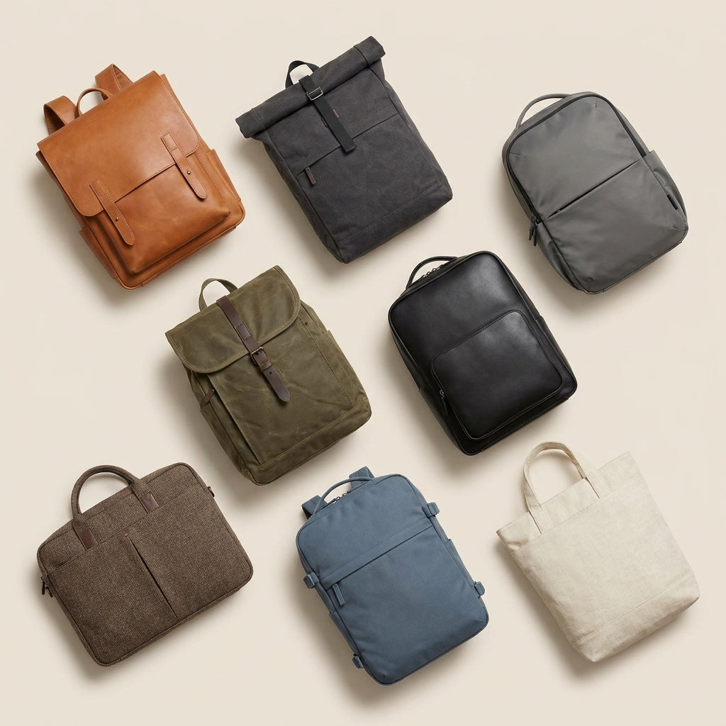 Sac à dos Professionnel Image