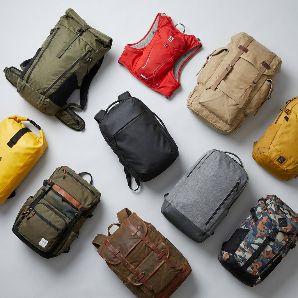 Sac à dos Sport & Activité Image