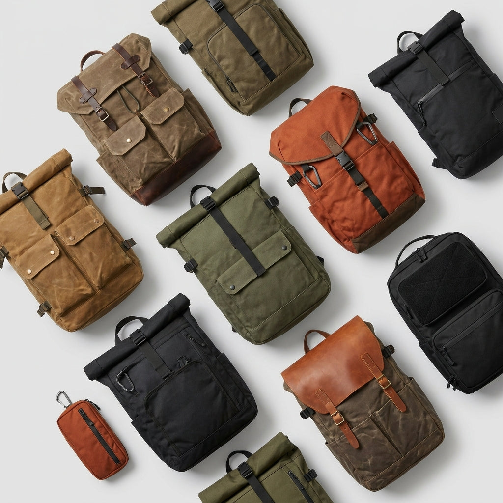 Sac à dos Utilitaire Image