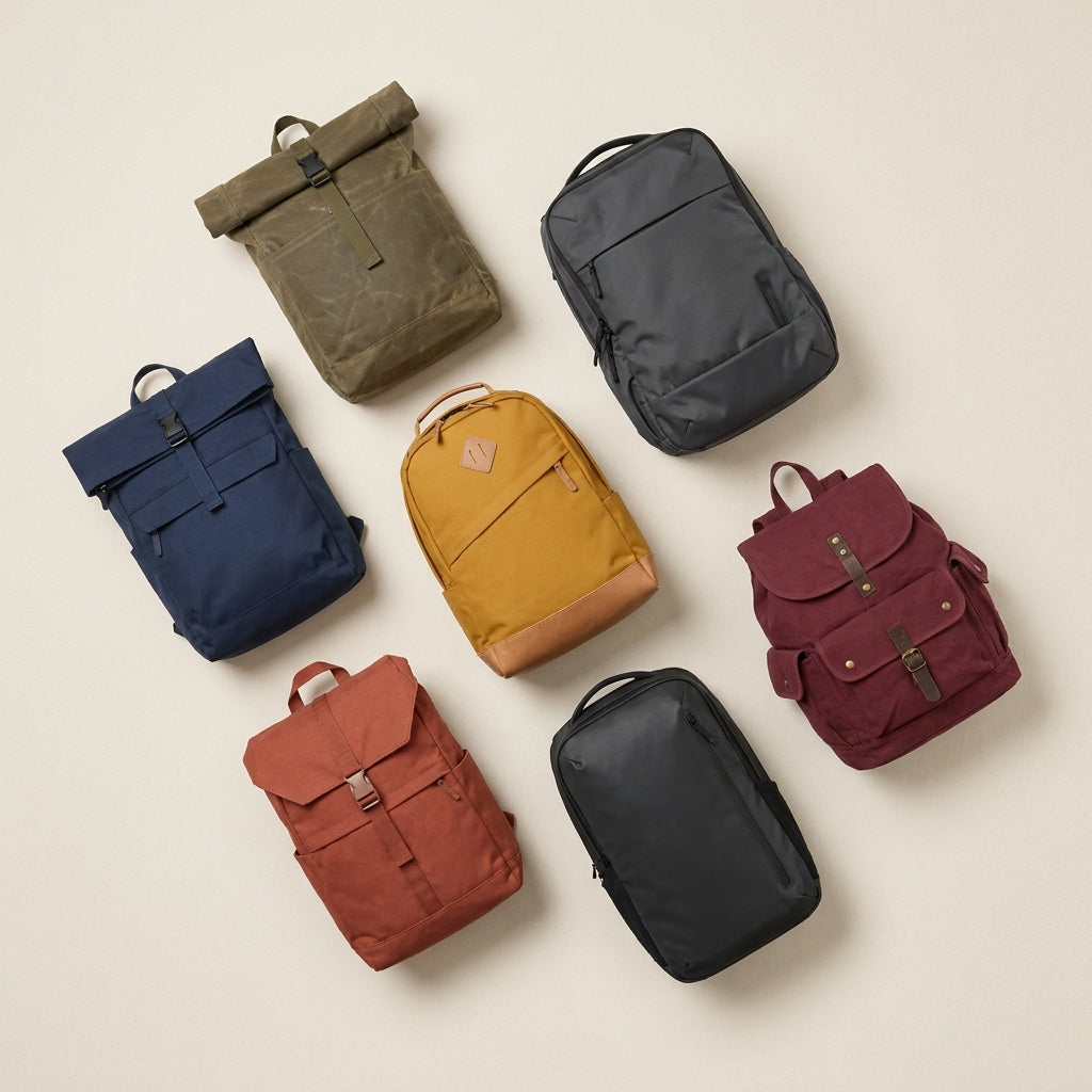 Sac à dos Vélo Image