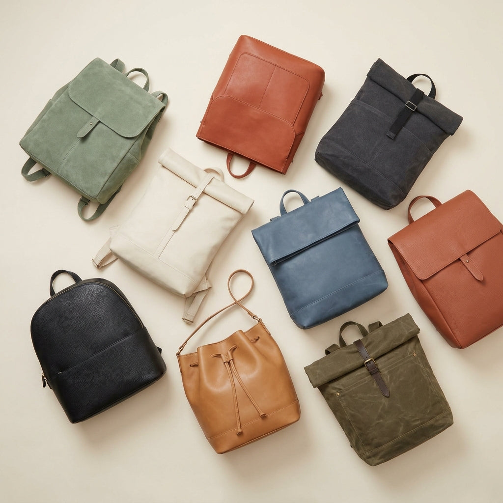 Sac à dos Femme Image