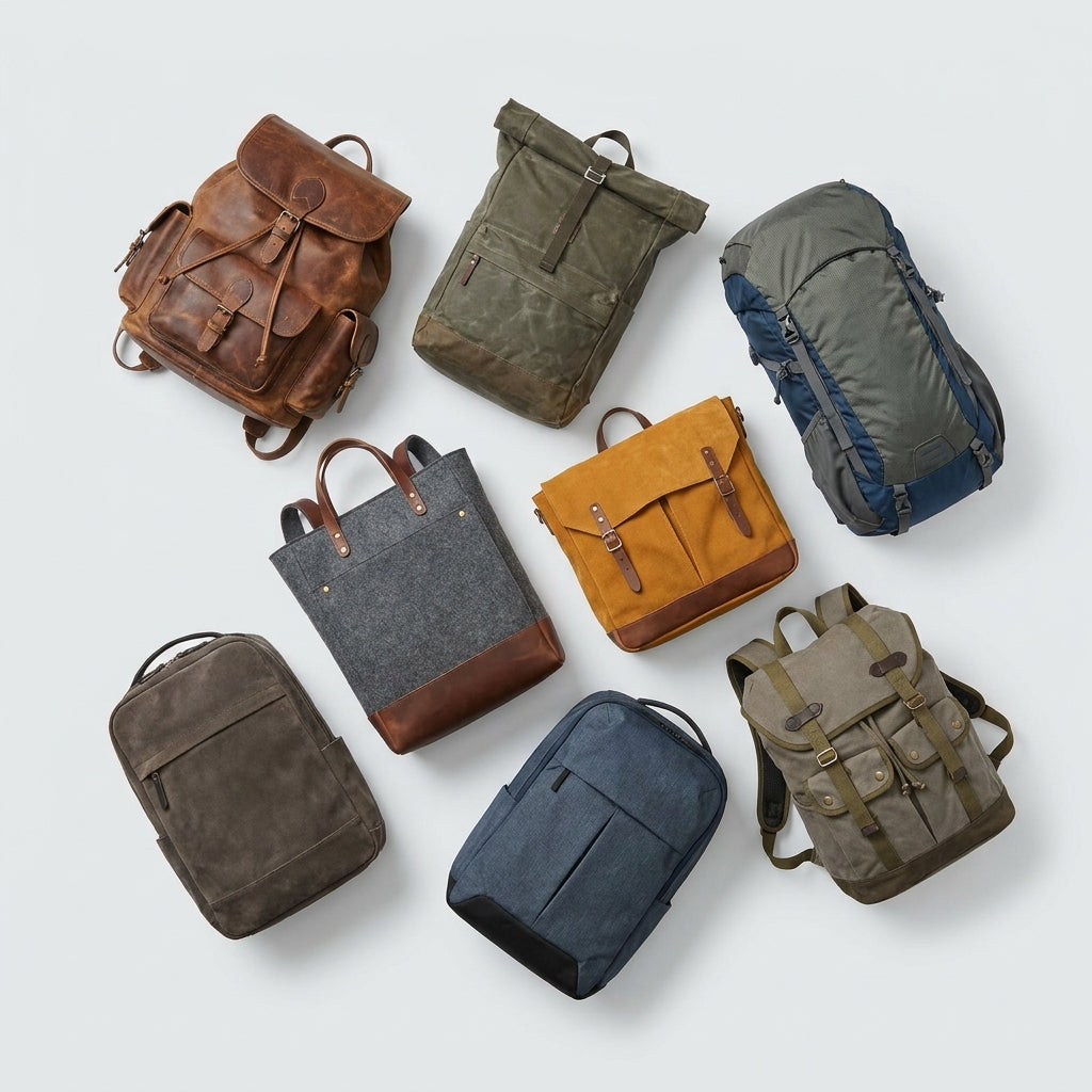 Sac à dos Image