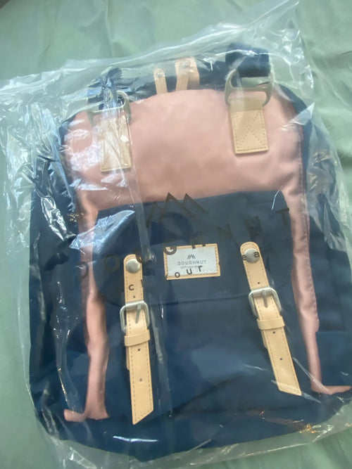 Photo du sac à dos femme ordinateur 14 pouces