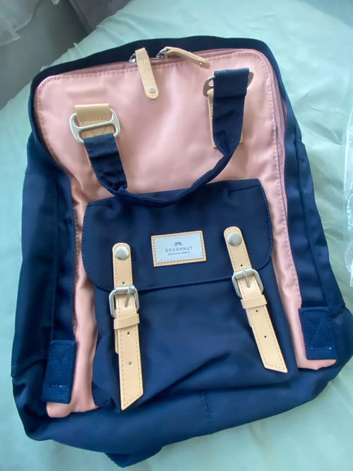 Photo du sac à dos femme ordinateur 14 pouces