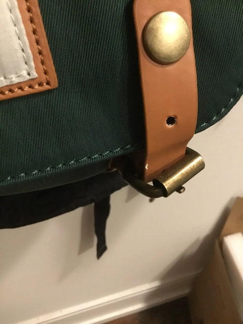 Photo du sac à dos femme ordinateur 14 pouces