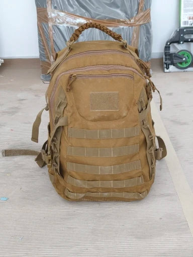Photo du sac à dos tactique grande capacité 35L
