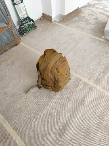 Photo du sac à dos tactique grande capacité 35L