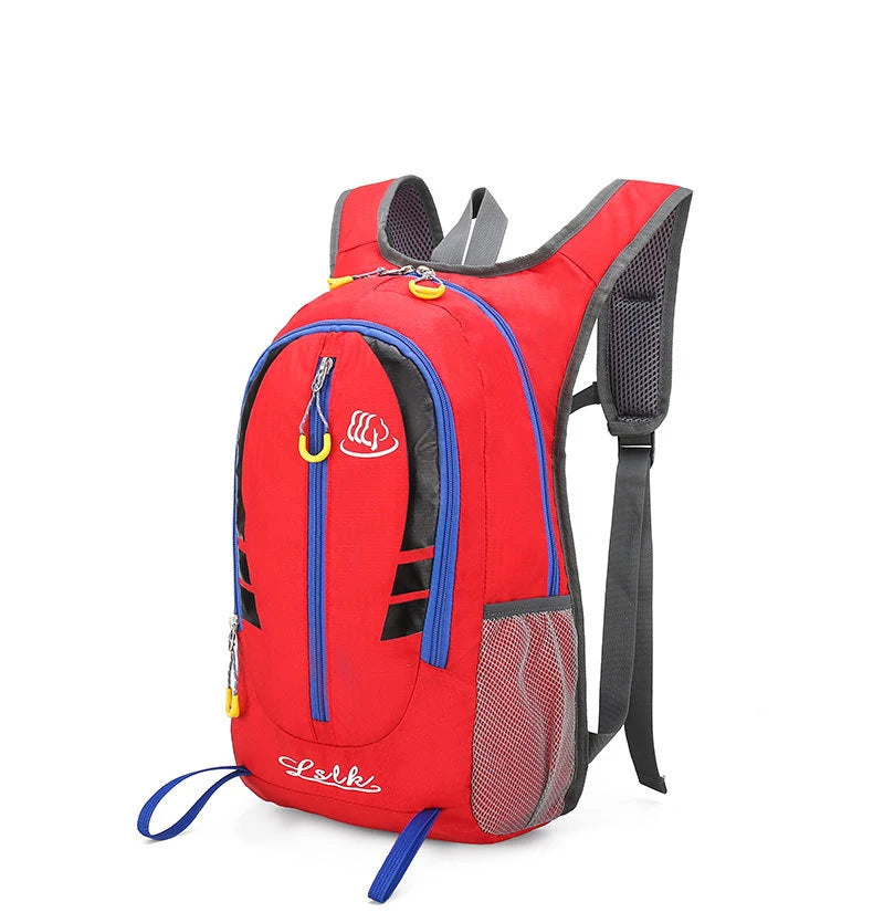 Sac à dos vélo 15L en nylon