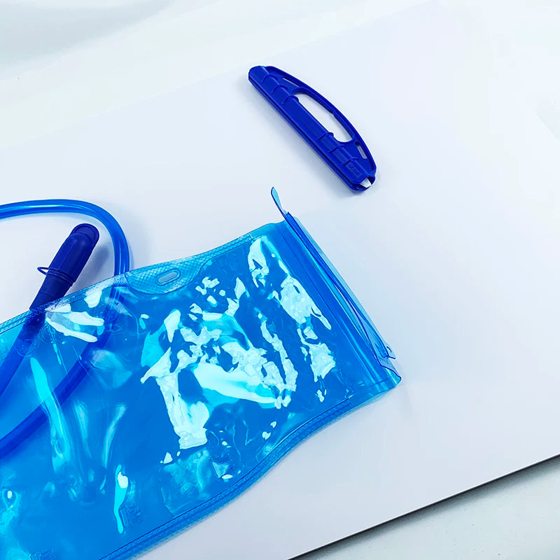Sac à dos vélo avec poche à eau 2L incluse