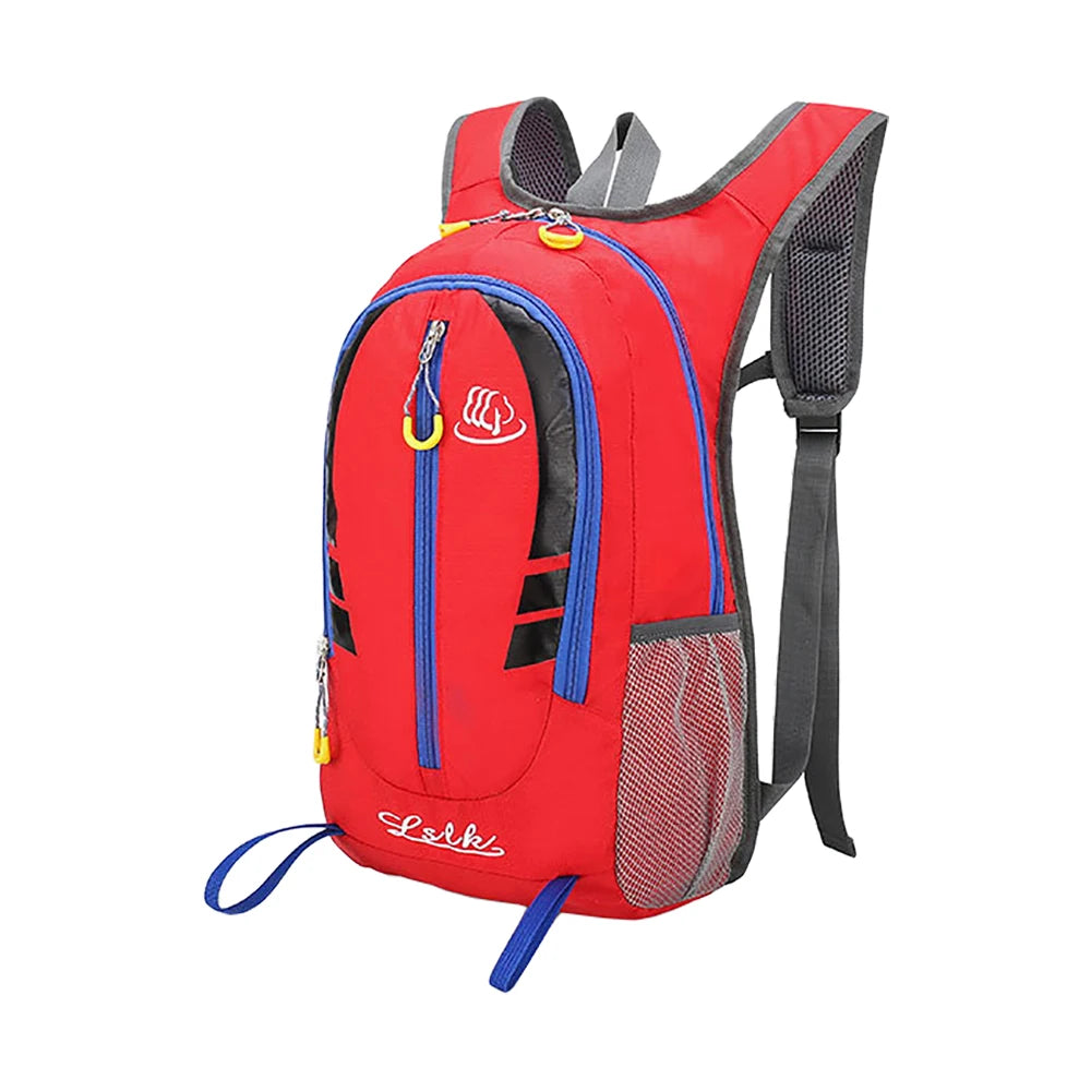 Sac à dos vélo 15L en nylon