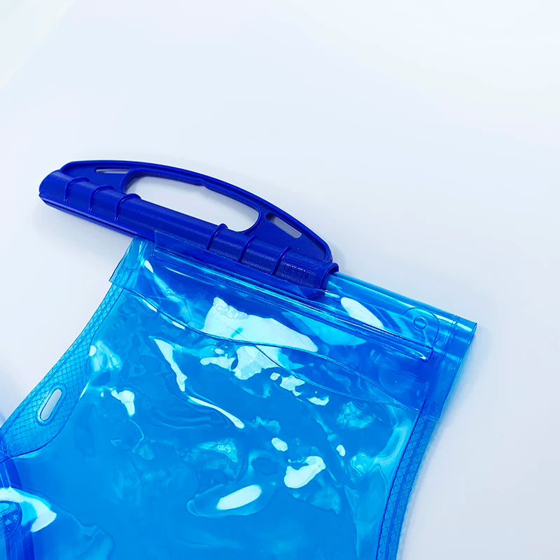 Sac à dos vélo avec poche à eau 2L incluse
