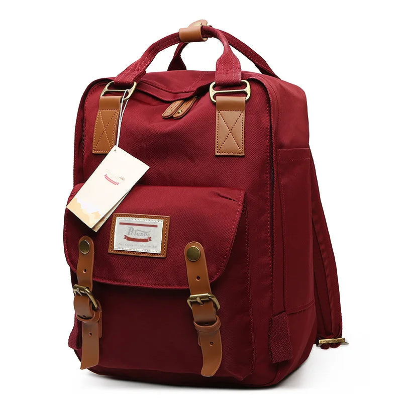 Sac à dos femme ordinateur 14 pouces
