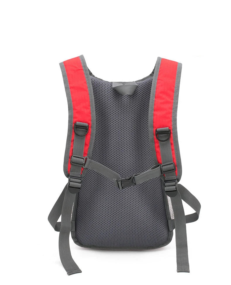 Sac à dos vélo 15L en nylon