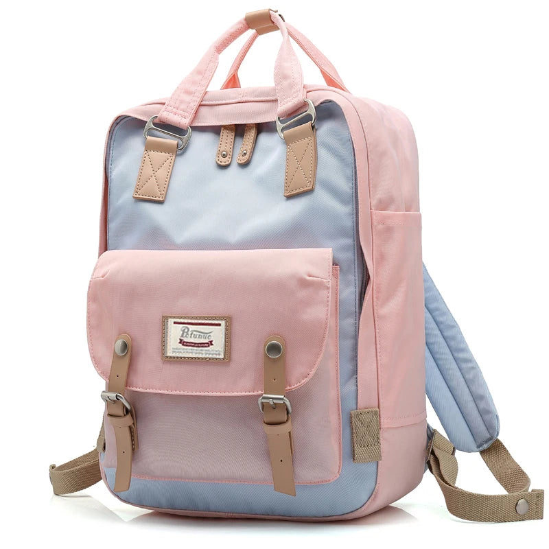 Sac à dos femme ordinateur 14 pouces