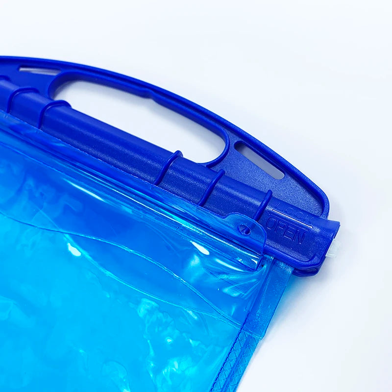 Sac à dos vélo avec poche à eau 2L incluse