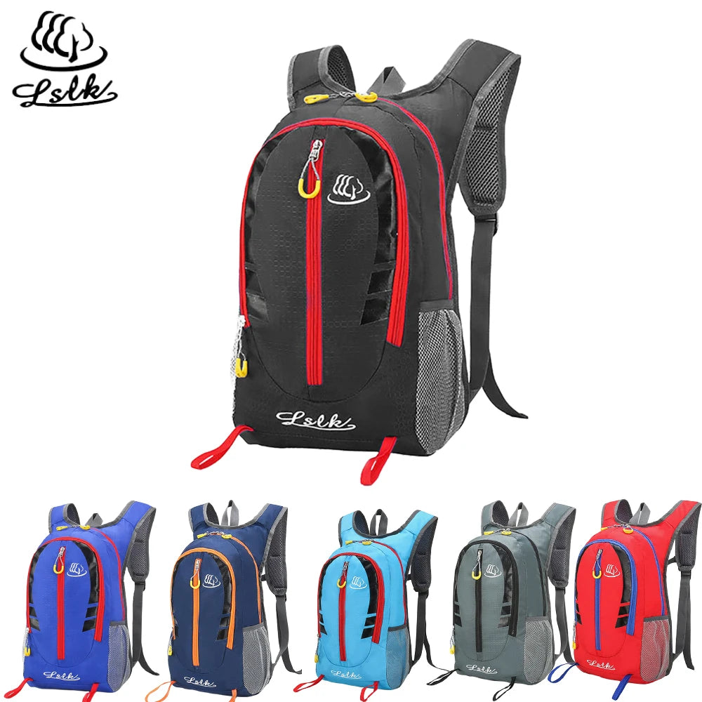 Sac à dos vélo 15L en nylon