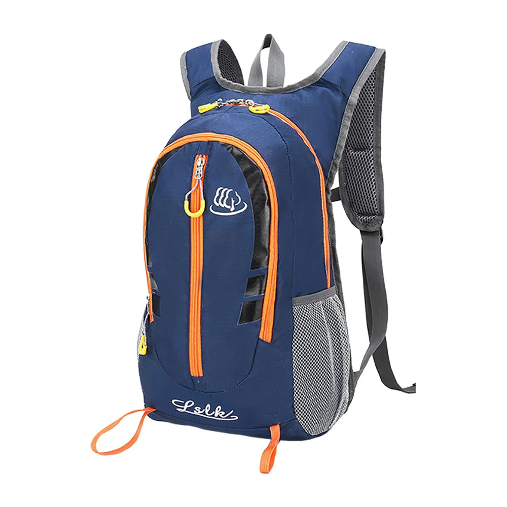 Sac à dos vélo 15L en nylon