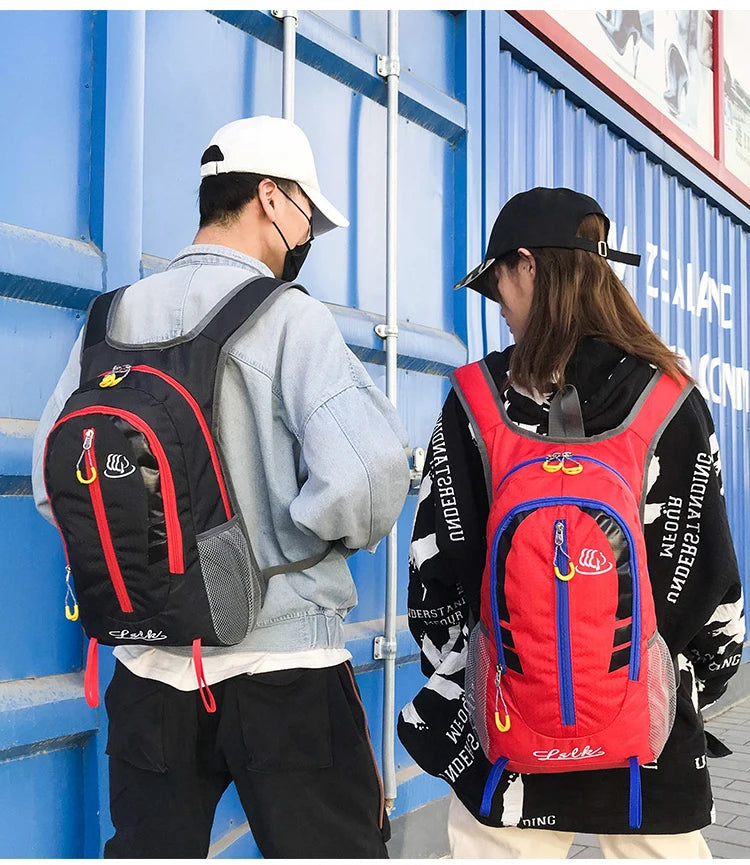 Sac à dos vélo 15L en nylon