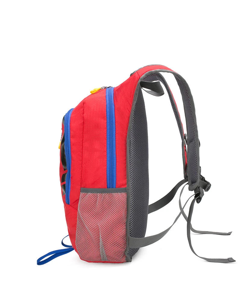 Sac à dos vélo 15L en nylon