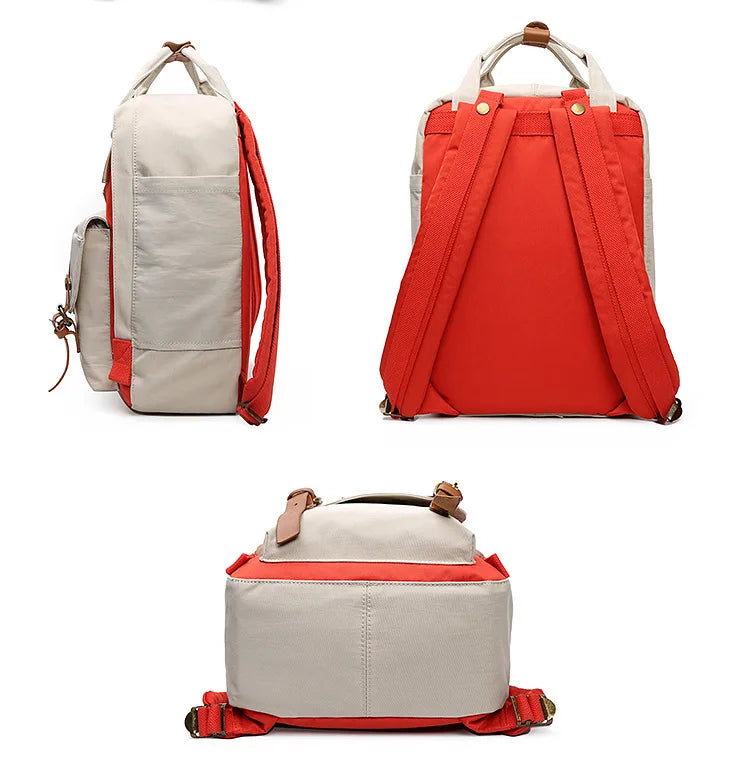 Sac à dos femme ordinateur 14 pouces