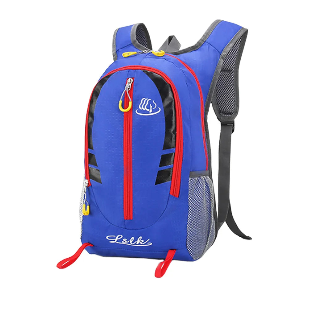 Sac à dos vélo 15L en nylon