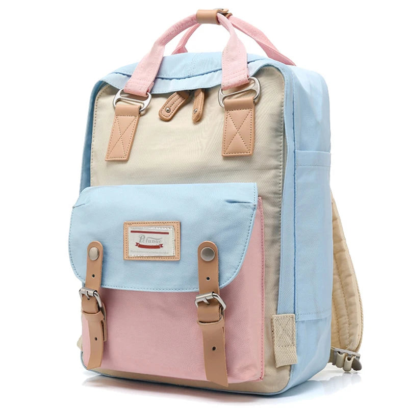 Sac à dos femme ordinateur 14 pouces