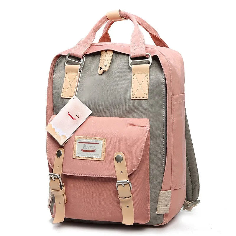 Sac à dos femme ordinateur 14 pouces