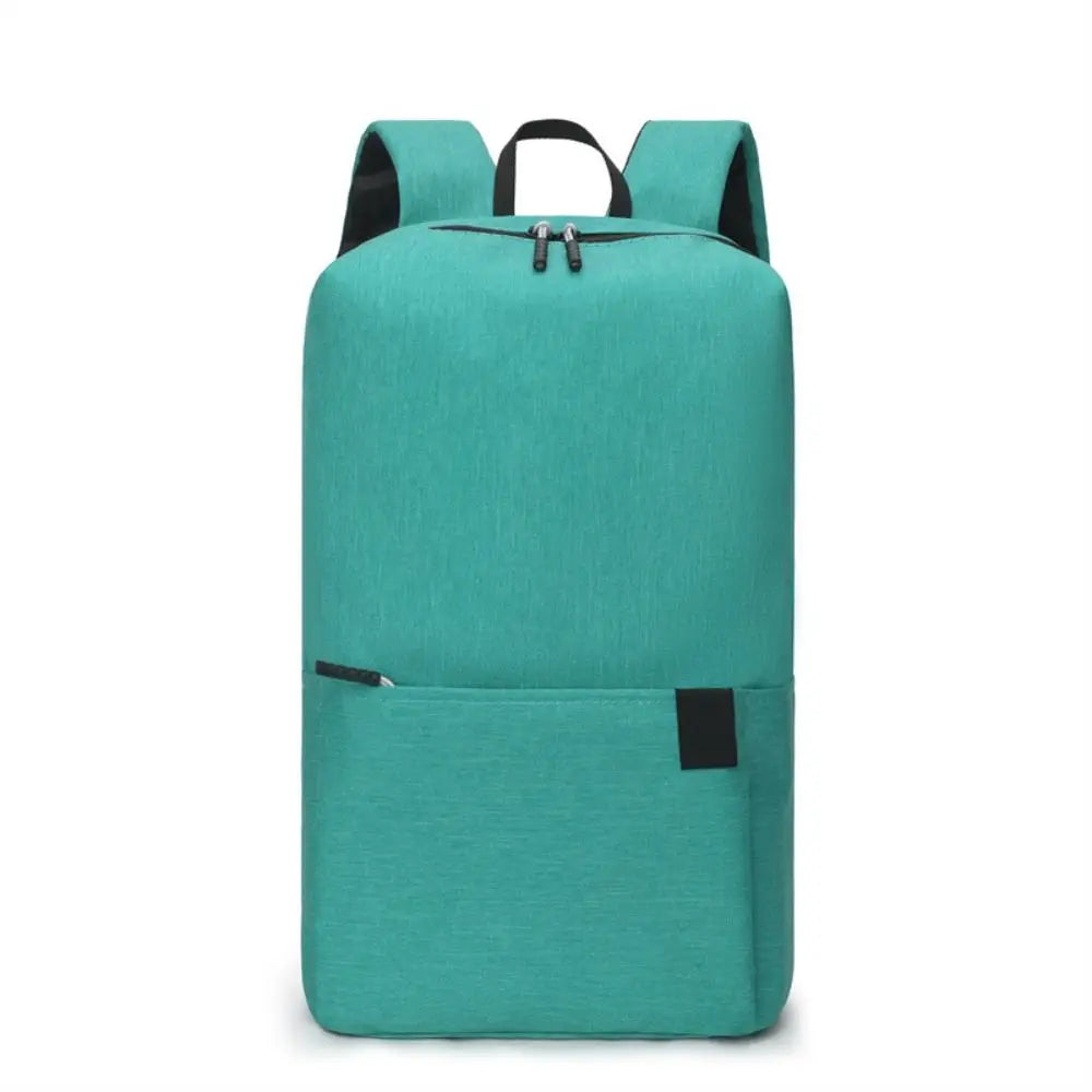 Petit sac à dos en polyester 22x13x34 cm