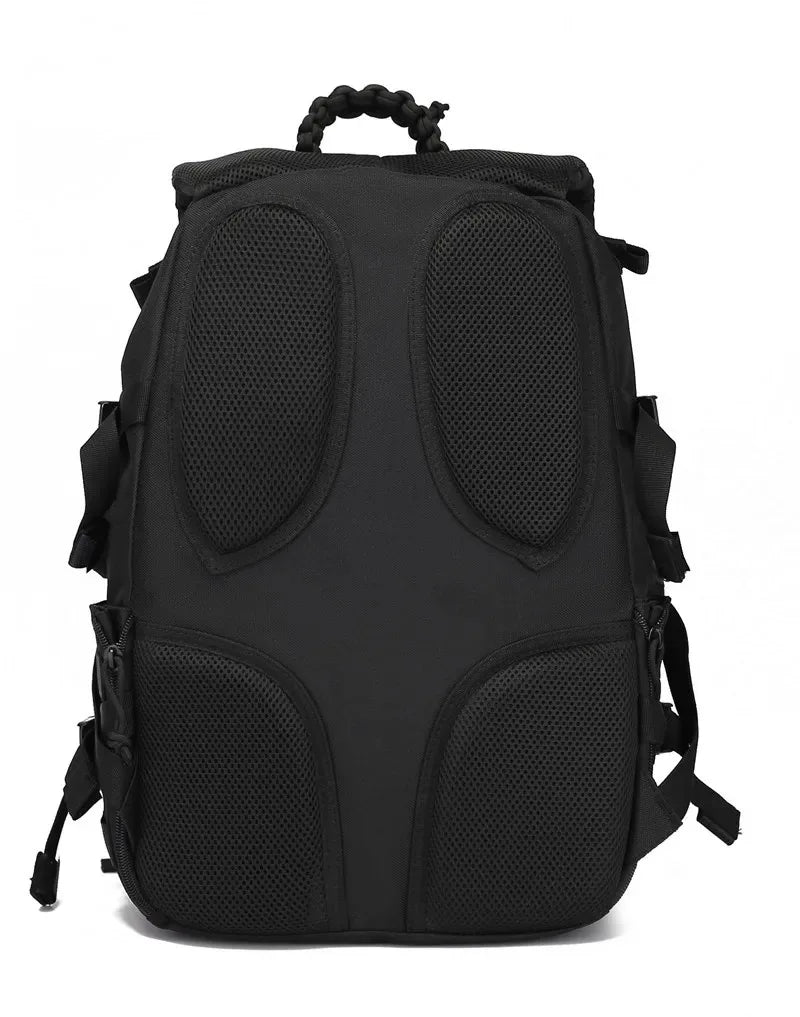 Sac à dos tactique grande capacité 35L