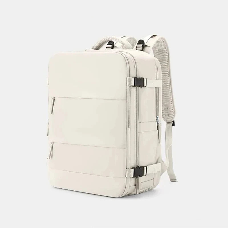 Sac à dos cabine 40x20x25 avec compartiment chaussures