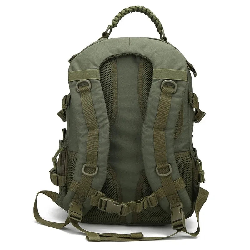 Sac à dos tactique grande capacité 35L