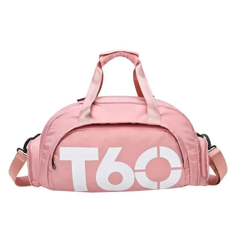 Sac à dos sport avec compartiment à chaussures