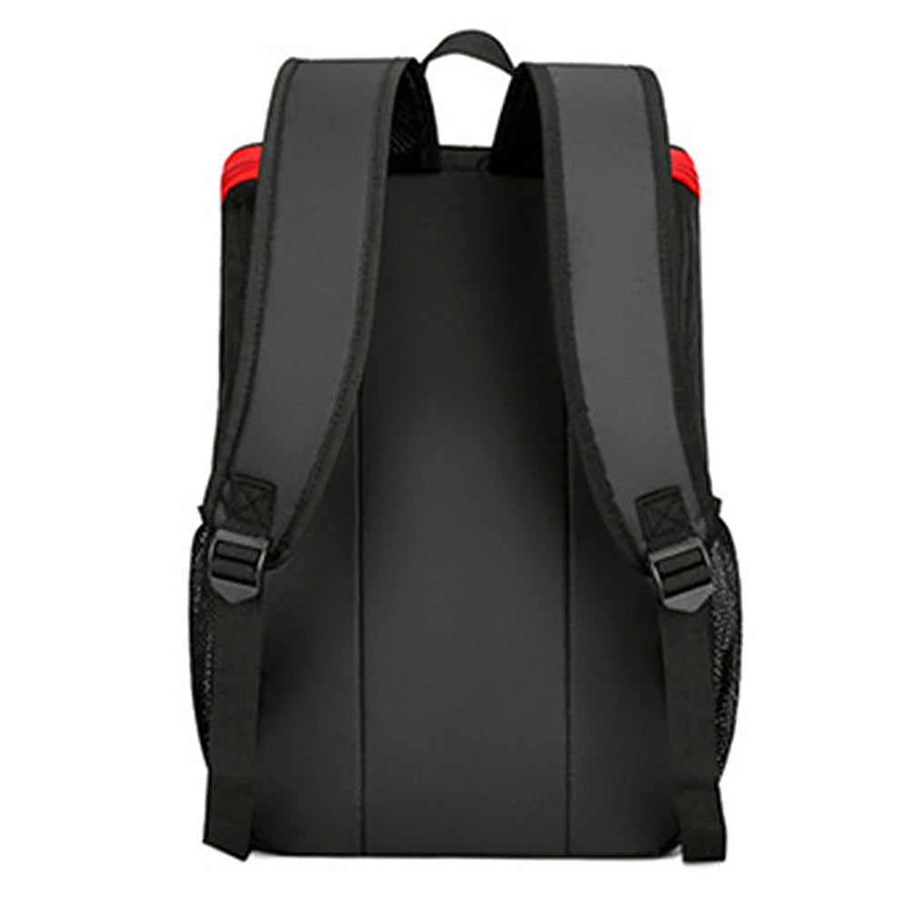 Sac à dos isotherme 30L noir