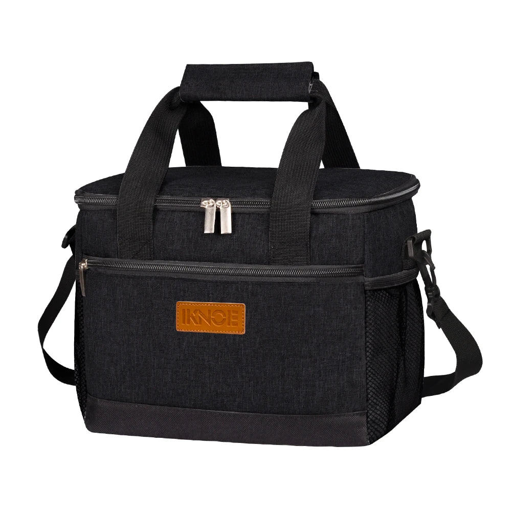 Sac à dos isotherme 15L en toile oxford