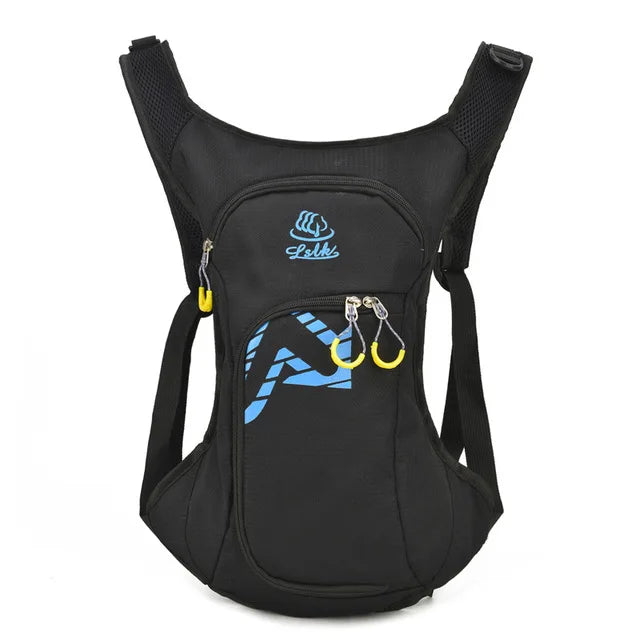 Sac à dos vélo léger en nylon 220 g