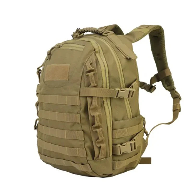 Sac à dos tactique grande capacité 35L