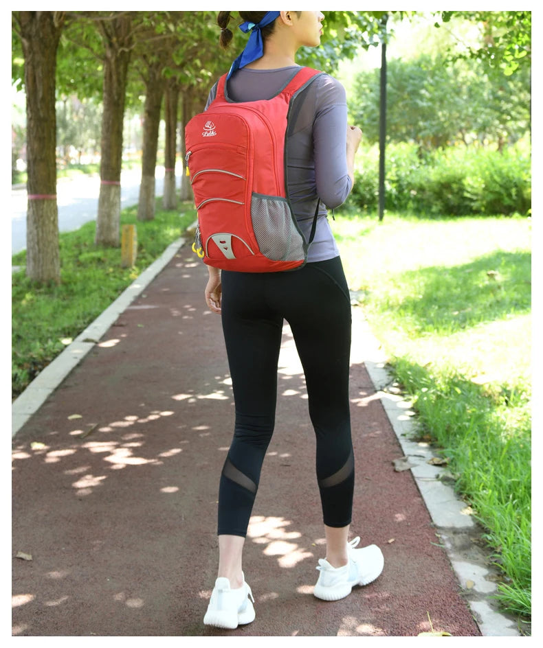 Sac à dos randonnée 20L en nylon
