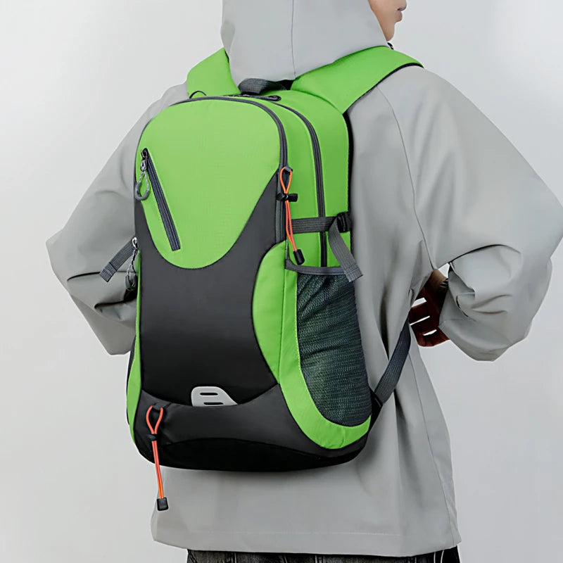 Sac à dos sport en nylon