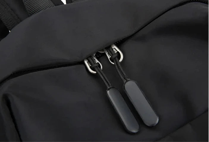 Mini sac à dos homme en nylon