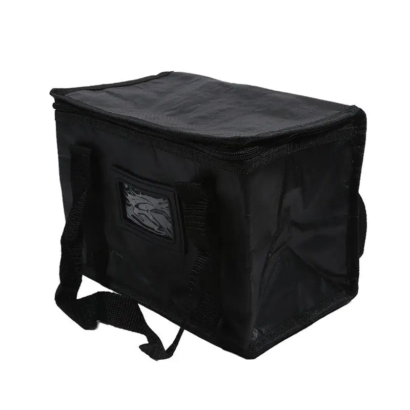 Sac isotherme pique-nique avec intérieur réfléchissant